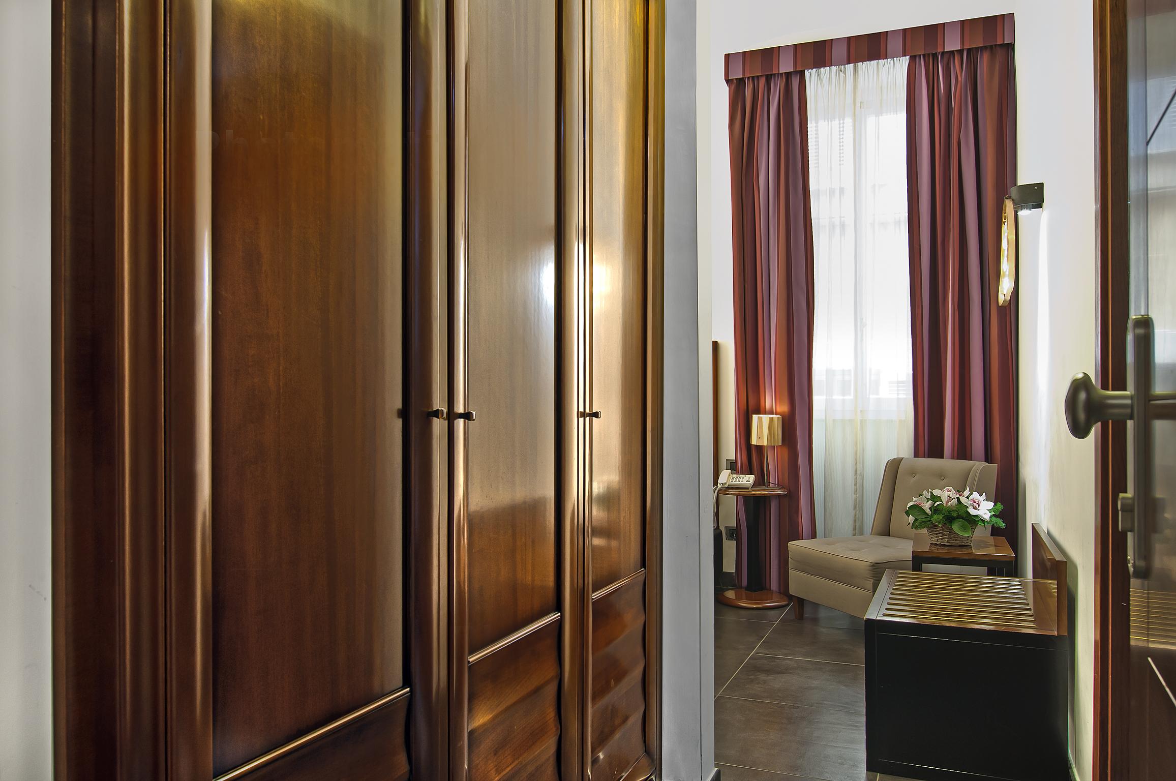 Navona Colors Hotel Рим Екстериор снимка