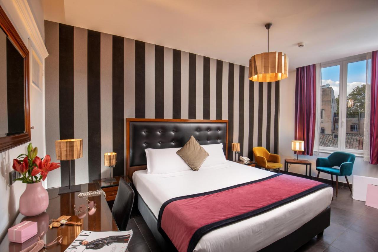 Navona Colors Hotel Рим Екстериор снимка